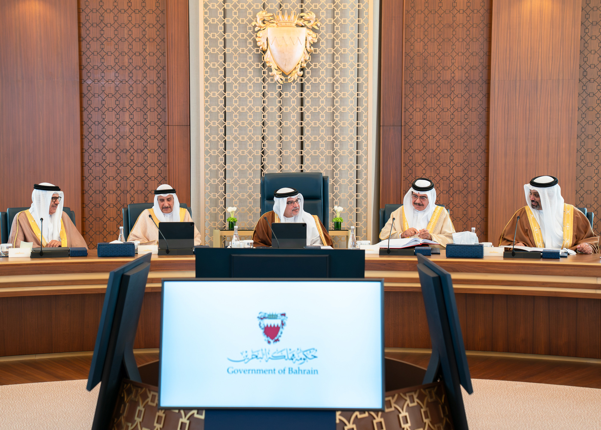 Bahrain Bans Citizens from Travelling to Iran and Iraq